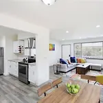 Spacious Home