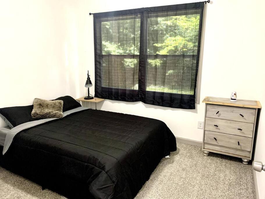 Spacious * Atlanta