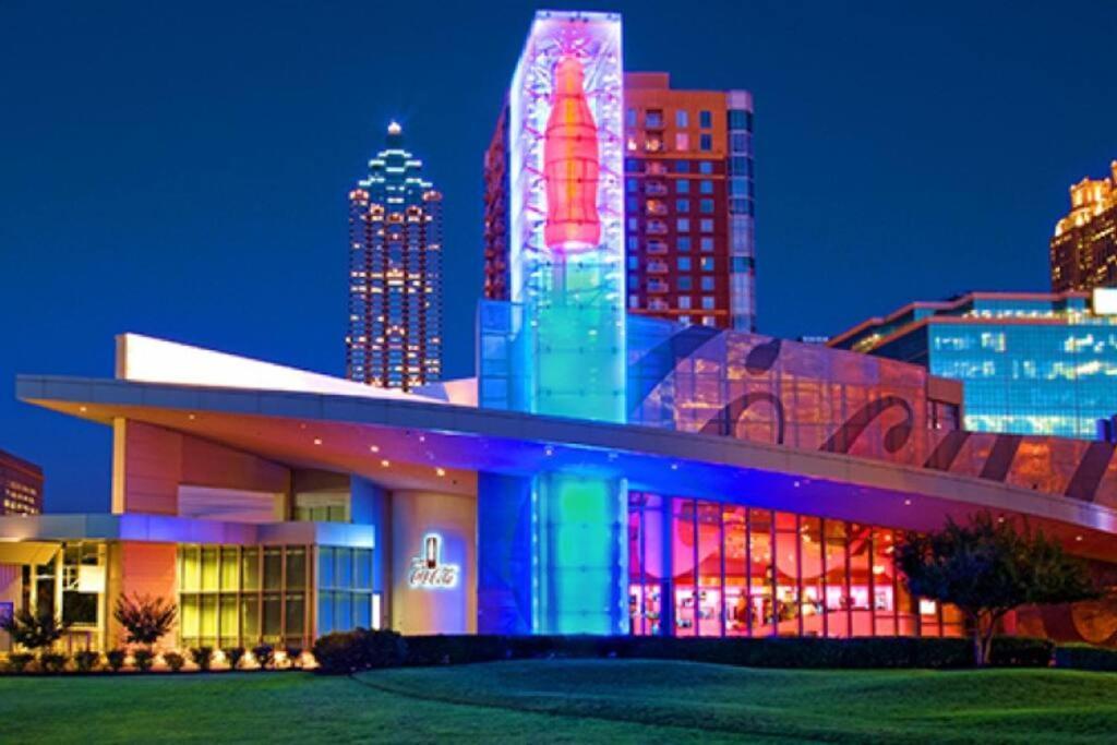 Spacious * Atlanta
