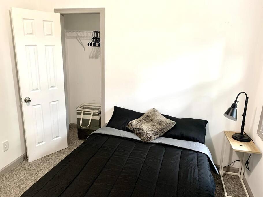 Spacious Atlanta